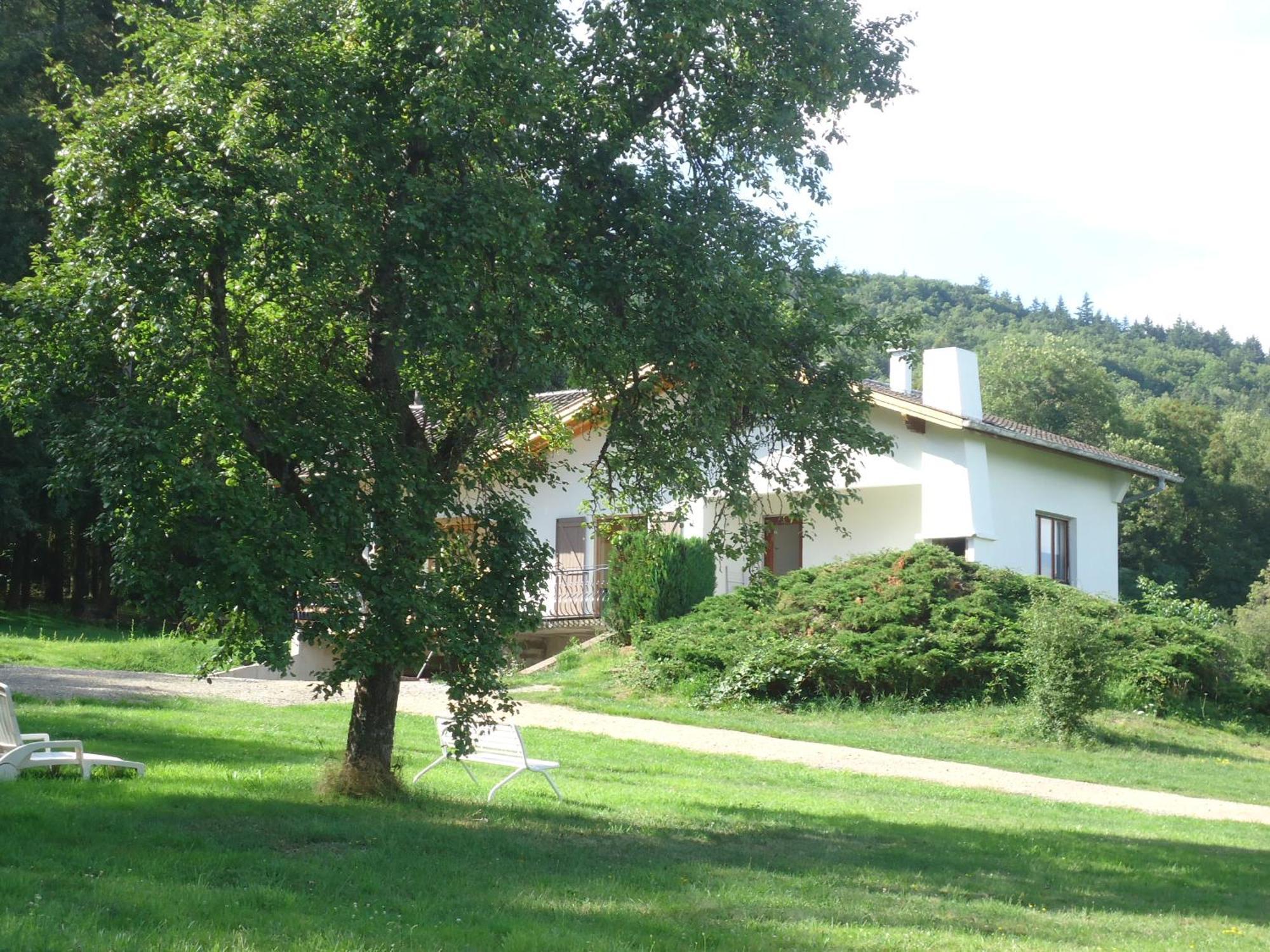 Cottage Pleine Nature Wattwiller Exterior photo