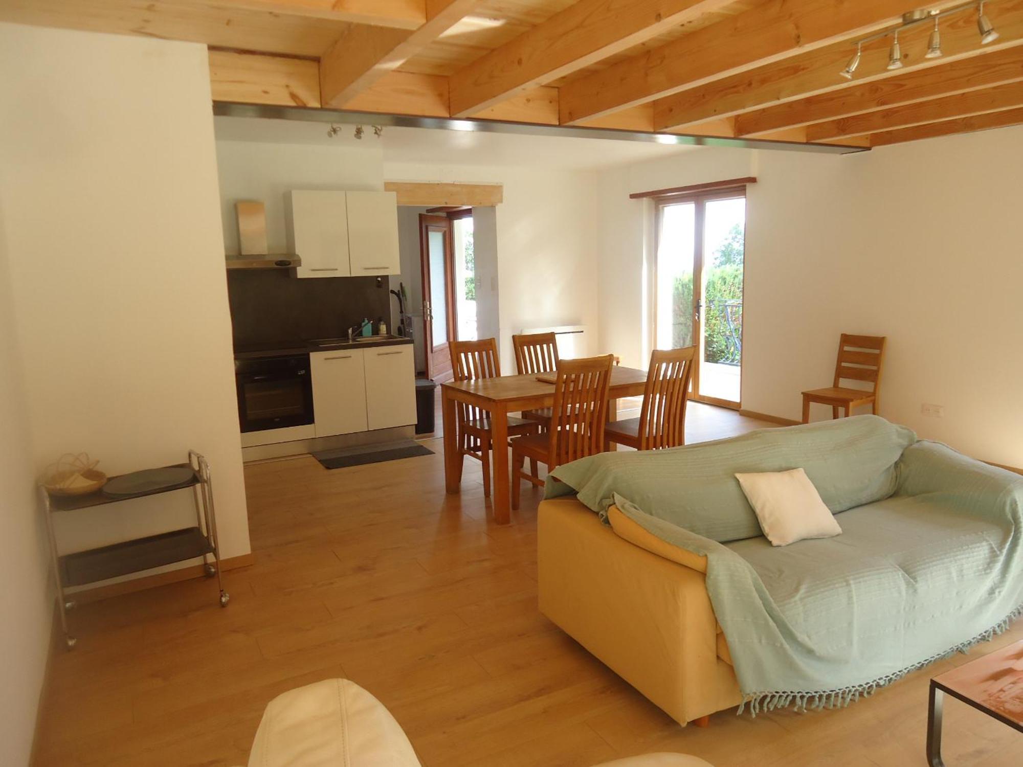 Cottage Pleine Nature Wattwiller Exterior photo